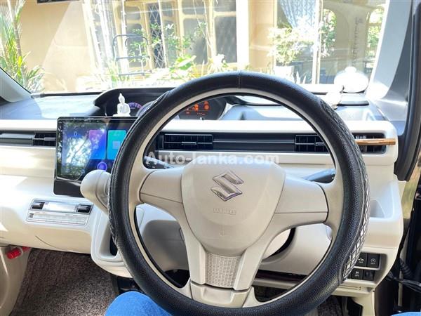 Suzuki Wagon R 2017 Cars For Sale in SriLanka 