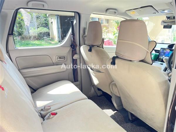 Suzuki Wagon R 2017 Cars For Sale in SriLanka 