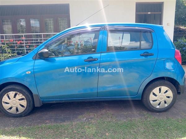 Suzuki Celerio 2015 Cars For Sale in SriLanka 