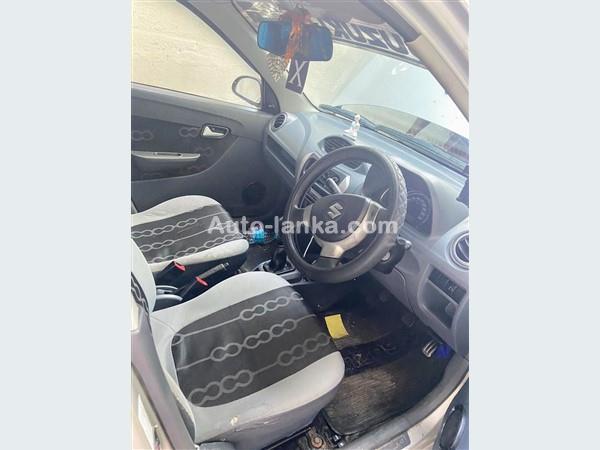 Suzuki Alto LXI 2015 Cars For Sale in SriLanka 