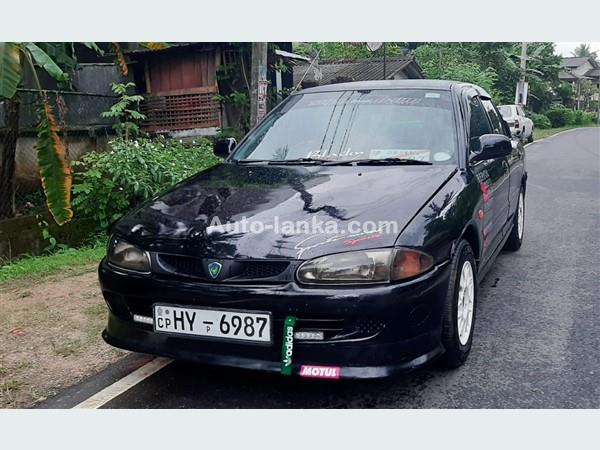 Proton Proton japan 2004 Cars For Sale in SriLanka 
