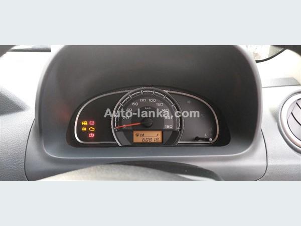 Suzuki Alto 800 Lxi 2016 Cars For Sale in SriLanka 