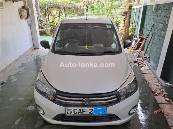 Suzuki celirio vxi 2015 Cars For Sale in SriLanka 