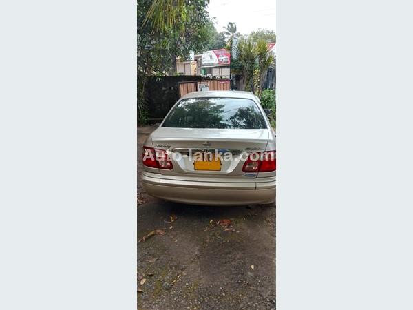 Nissan N16 2006 Cars For Sale in SriLanka 
