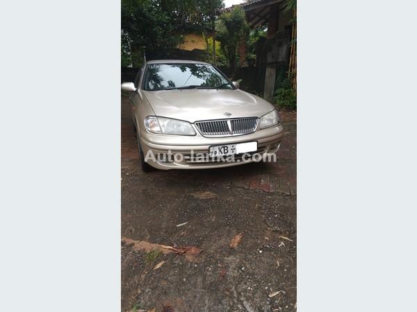 Nissan N16 2006 Cars For Sale in SriLanka 