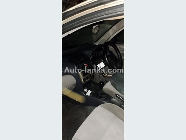 Nissan N16 2006 Cars For Sale in SriLanka 