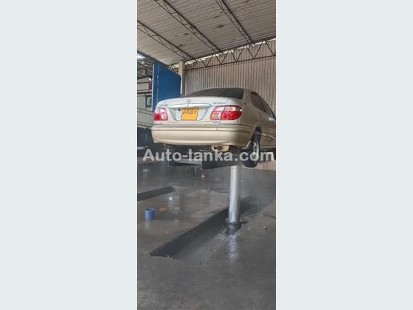 Nissan N16 2006 Cars For Sale in SriLanka 