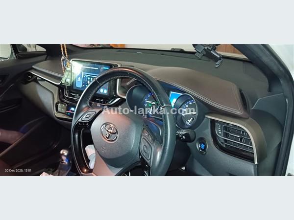 Toyota CHR 2017 Jeeps For Sale in SriLanka 