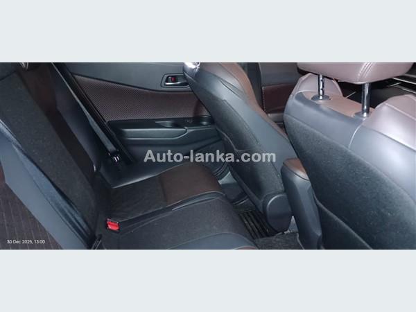 Toyota CHR 2017 Jeeps For Sale in SriLanka 