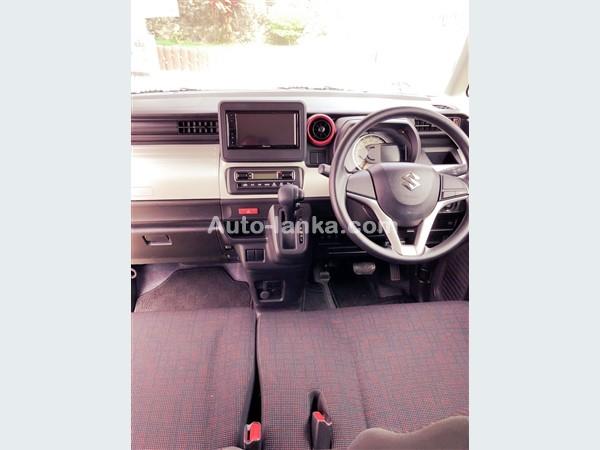 Suzuki Spacia hybrid G 2023 Cars For Sale in SriLanka 