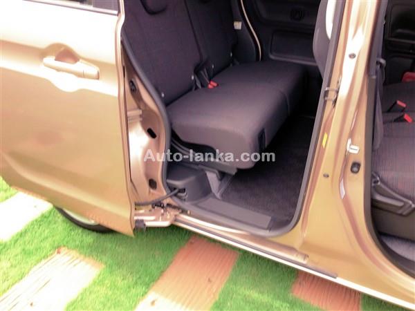 Suzuki Spacia hybrid G 2023 Cars For Sale in SriLanka 