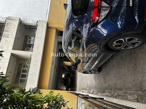 Honda Vezel 2014 Jeeps For Sale in SriLanka 