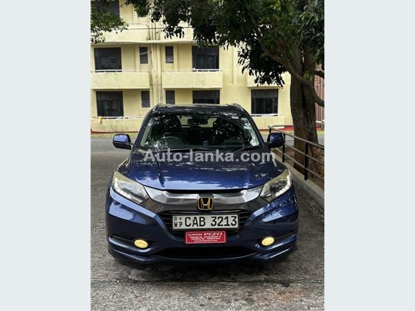 Honda Vezel 2014 Jeeps For Sale in SriLanka 