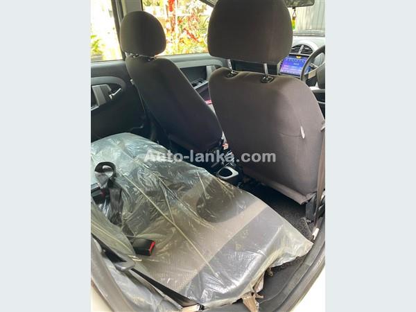 Micro Panda Cross 2017 Cars For Sale in SriLanka 