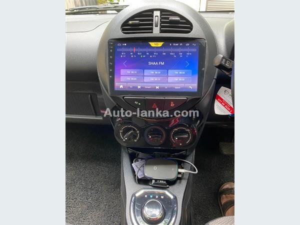 Micro Panda Cross 2017 Cars For Sale in SriLanka 