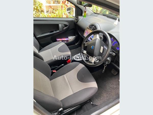 Micro Panda Cross 2017 Cars For Sale in SriLanka 
