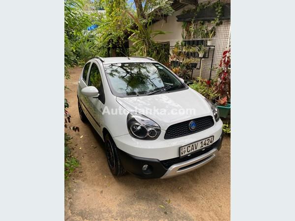 Micro Panda Cross 2017 Cars For Sale in SriLanka 