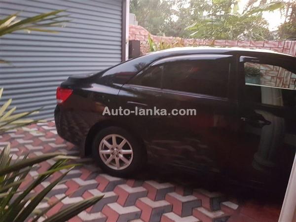 Toyota Alion 260 - 2010 2015 Spare Parts For Sale in SriLanka 