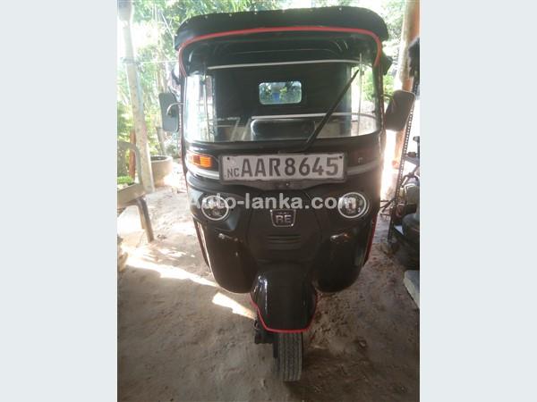 Bajaj Re 2014 Three Wheelers For Sale in SriLanka 