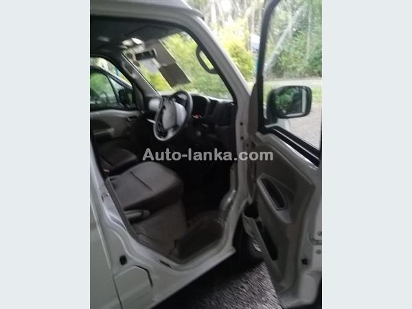 Suzuki Every PA Model 2025 Vans For Sale in SriLanka 