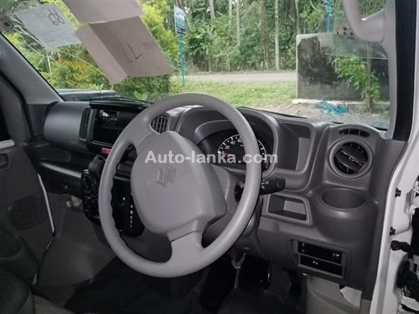 Suzuki Every PA Model 2025 Vans For Sale in SriLanka 