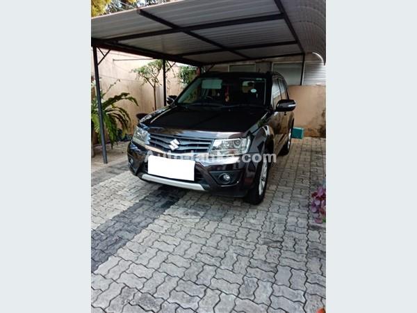 Suzuki Grand Vitara 2013 Jeeps For Sale in SriLanka 