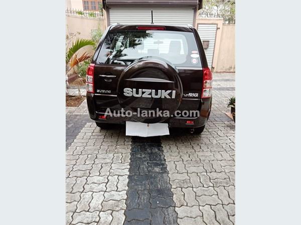 Suzuki Grand Vitara 2013 Jeeps For Sale in SriLanka 