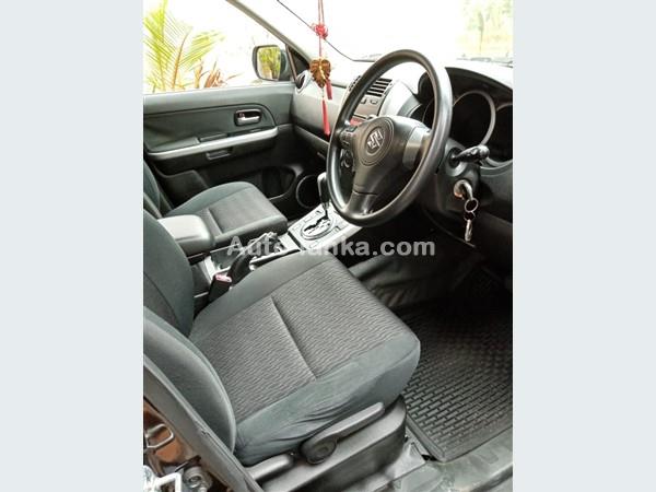 Suzuki Grand Vitara 2013 Jeeps For Sale in SriLanka 