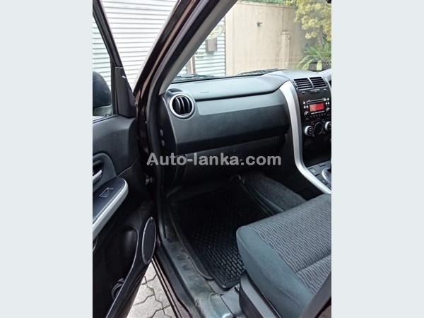 Suzuki Grand Vitara 2013 Jeeps For Sale in SriLanka 