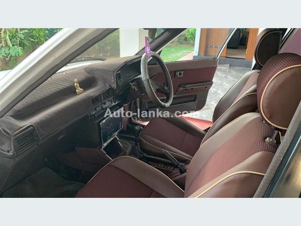 Toyota Corolla AE81 1987 Cars For Sale in SriLanka 