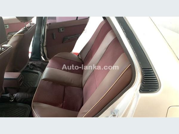 Toyota Corolla AE81 1987 Cars For Sale in SriLanka 