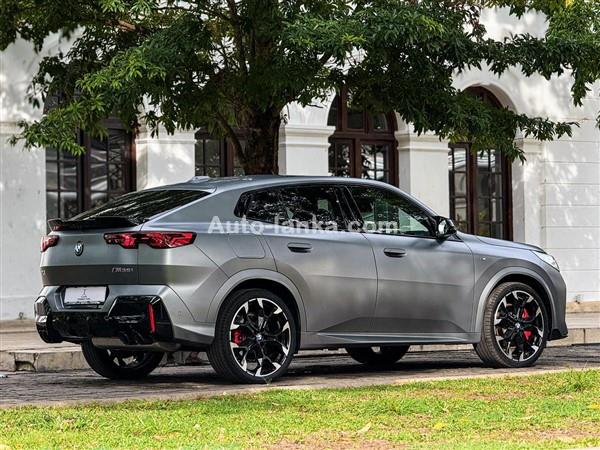 BMW X2 M35i 2025 Cars For Sale in SriLanka 