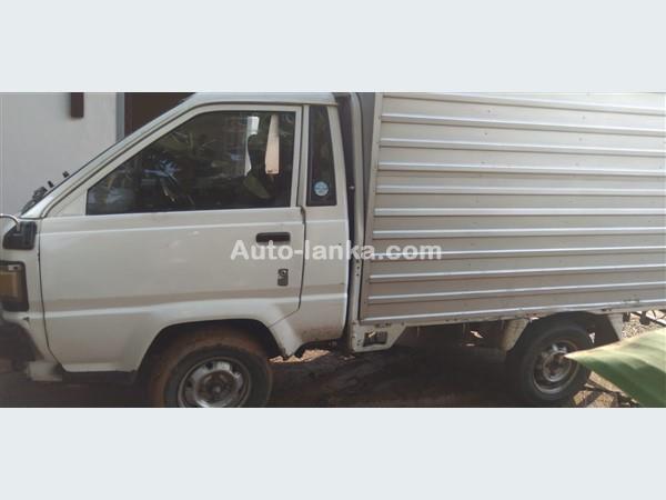 Toyota Liteace 1993 Trucks For Sale in SriLanka 