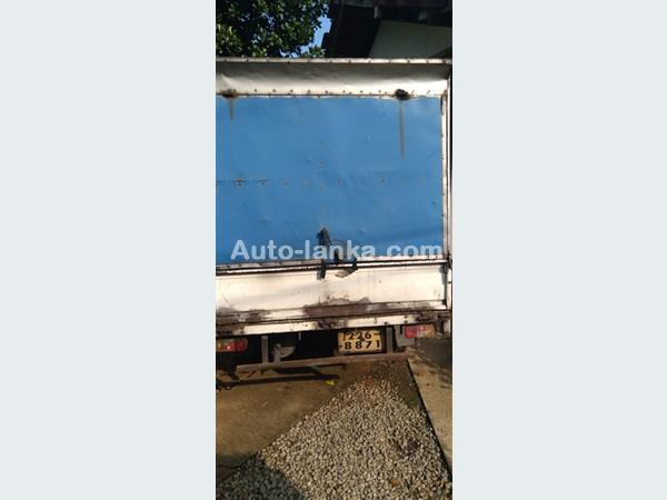 Toyota Liteace 1993 Trucks For Sale in SriLanka 