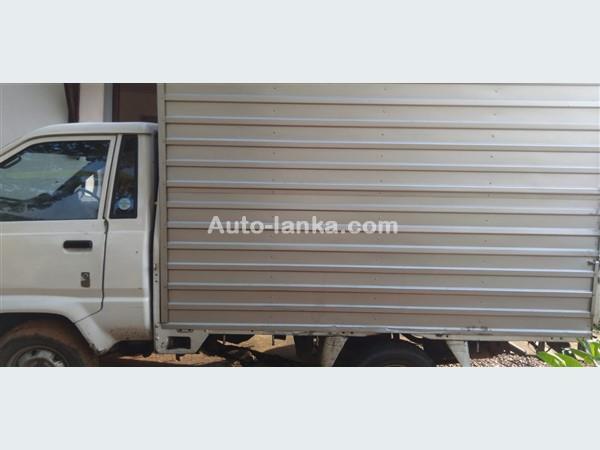Toyota Liteace 1993 Trucks For Sale in SriLanka 