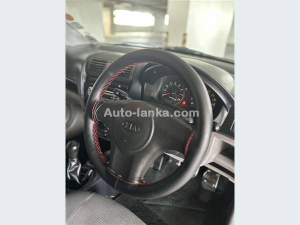 Kia Picanto 2005 Cars For Sale in SriLanka 