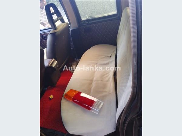 Nissan Cab 1987 Pickups For Sale in SriLanka 