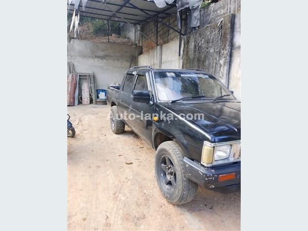 Nissan Cab 1987 Pickups For Sale in SriLanka 