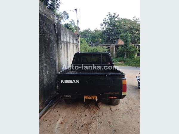 Nissan Cab 1987 Pickups For Sale in SriLanka 