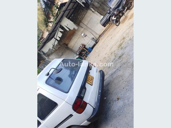 Toyota Town Ace CR27 Lotto 1993 Vans For Sale in SriLanka 
