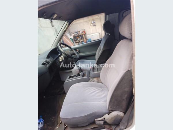Toyota Town Ace CR27 Lotto 1993 Vans For Sale in SriLanka 