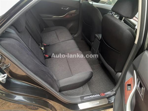 Toyota Alion 260 - 2010 2010 Cars For Sale in SriLanka 