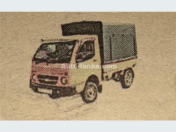 Dimo Batta 2011 Trucks For Sale in SriLanka 