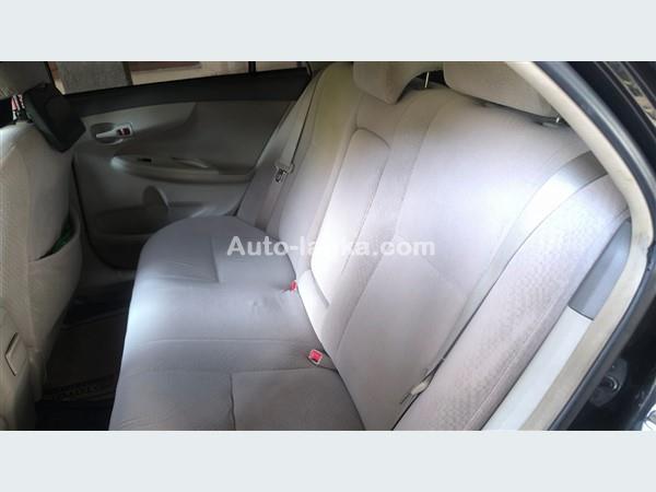 Toyota Corolla 141 2008 Cars For Sale in SriLanka 