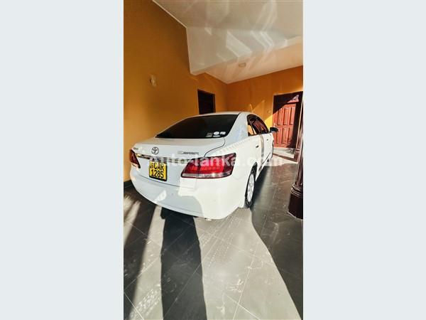 Toyota Premio g superior 2016 Cars For Sale in SriLanka 