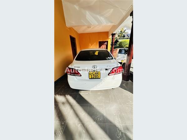 Toyota Premio g superior 2016 Cars For Sale in SriLanka 