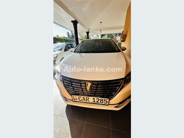 Toyota Premio g superior 2016 Cars For Sale in SriLanka 