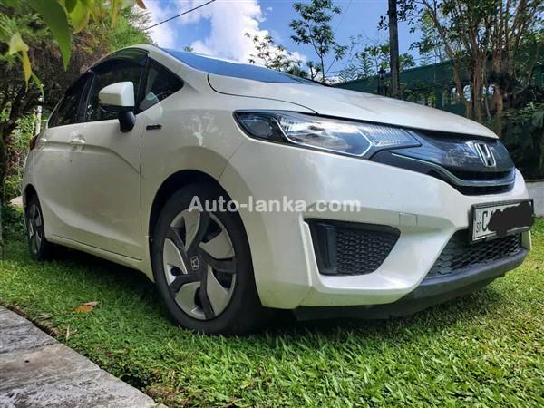 Honda Honda Fit GP5 2014 Cars For Sale in SriLanka 