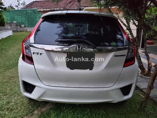 Honda Honda Fit GP5 2014 Cars For Sale in SriLanka 