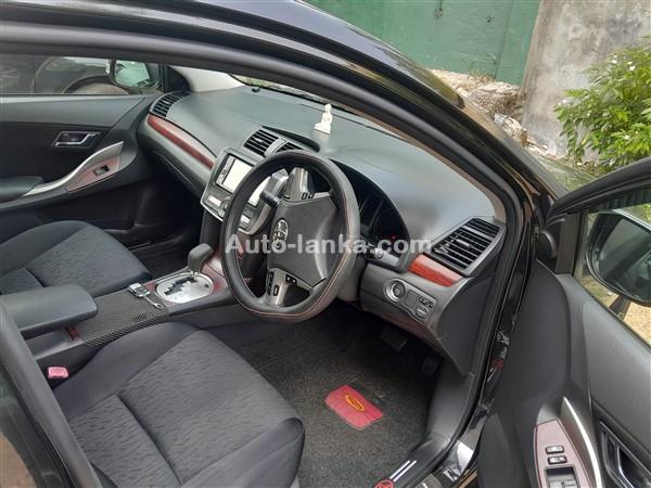 Toyota Alion 260 2010 Cars For Sale in SriLanka 